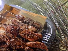 -铁诚烤肉