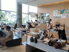 -SAANCI山池咖啡(海上世界文化艺术中心店)