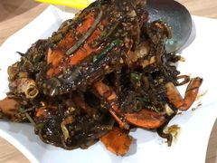 -龙海鲜螃蟹王(宏茂桥店)