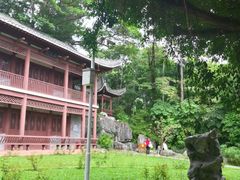 -深圳国际园林花卉博览园