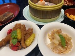 -五缘湾凯悦酒店·悦饗中餐厅