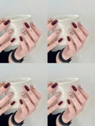 -M·X Nail日式美甲美睫