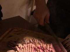超级足尊果木熏烤肉眼牛排-BARBECUE烤肉屋