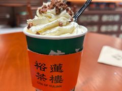 -裕莲茶楼(南京江北虹悦城店)