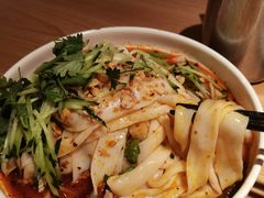 -谷丽麦馕新疆菜·清真(步步高梅溪新天地店)