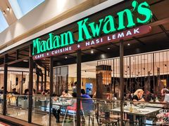 -关夫人餐厅(阳光广场店)