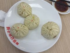 -津味张记包子铺(南开二马路店)