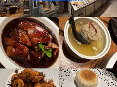 -香园茶社·金陵小灶(老门东店)