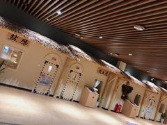 -汤W城市微度假(仓山店)