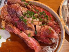 -拾勝牛·江景安格斯烧肉放题(江湾阳光天地店)