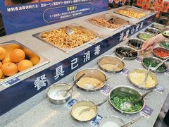 -楠火锅(西单店)