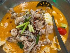 -九子跳跳蛙(石牌东店)