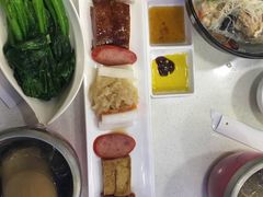-和平馆·地道港澳茶餐厅(西门口店)