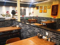 -浑河春面馆·老北京非遗鹿角面(房山店)