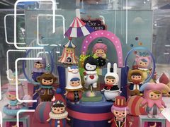 -泡泡玛特POPMART(赛格国际购物中心店)