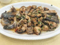 -嘉华海鲜酒家(龙津中路店)