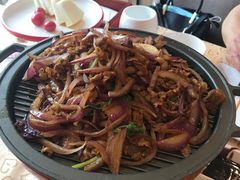 -大鸭梨(天通西苑店)