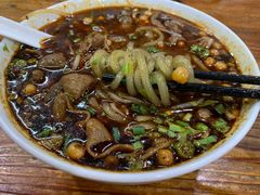 -牛王庙(龙华花园店)