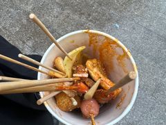 -周浦小上海步行街