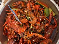 -靓靓蒸虾·头牌蒸虾(沙湖旗舰店)