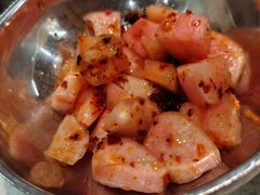 -水碾河刘老大串串香(水碾河路店)