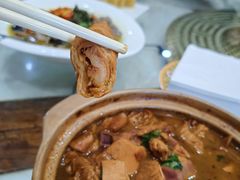 砂锅吊子-砂锅居(西四店)