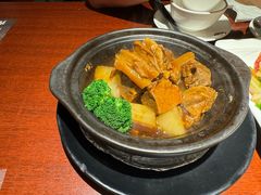 -老坑记·香港经典粤菜馆