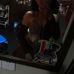 -黑旗纹身