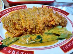 -勇興發港式茶餐厅(江宁店)