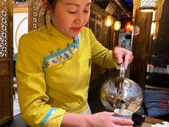 -大张烙馍村(三环南路旗舰店)