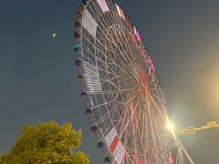 -南昌之星摩天轮