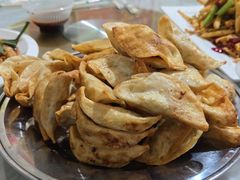 -桂萍特色牛筋牛杂(长堤街总店)