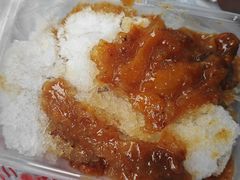 -王中王刨冰