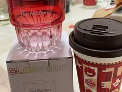 -Tims天好咖啡(长风大悦城店)