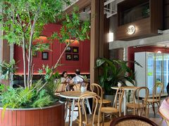 -嗒令甜品·主题融合料理餐厅(首座时代店)