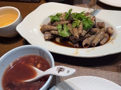 -俏东方·海味水饺·青岛菜(崂山店)