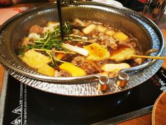 -牛New寿喜烧(青浦店)