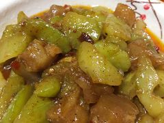 -大隐隐于市私房菜(保和小区店)