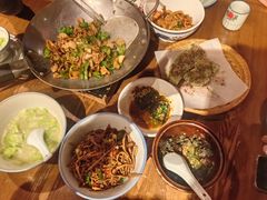 -老湘村·湖南土菜(天河维多利店)