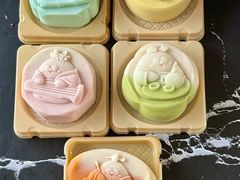 -百年同和·江南点心院(山塘街店)