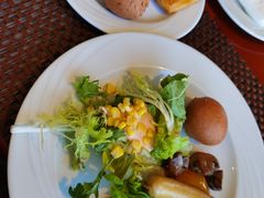 -上海明天广场JW万豪酒店