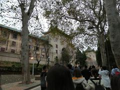 -武汉大学-樱园