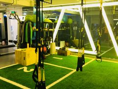-Bona Fit 伯纳健身超级工作室(车公庄店)
