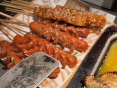 -炉鱼(亲橙里店)
