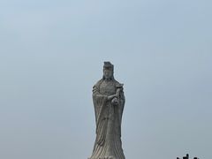 -天津妈祖文化园