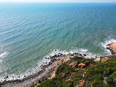 -广东惠东海龟国家级自然保护区