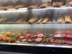 -老马路串串香火锅(北门桥店)