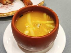 鸡汁三丝-金哥私房菜馆(张府园总店)