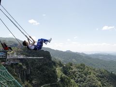 -梦幻奥陶纪景区