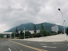 -5·12汉旺地震遗址